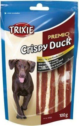 TRIXIE PREMIO traški antiena, 100 g