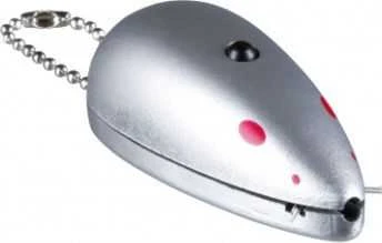 TRIXIE Lazerinis žaislas Catch the Light, 7cm