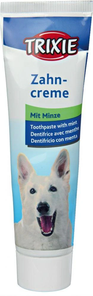Trixie Rinkinys šuns dantų priežiūrai