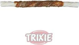 TRIXIE Denta Fun skanėstai šunims, kramtomi antienos suktinukai 80 g
