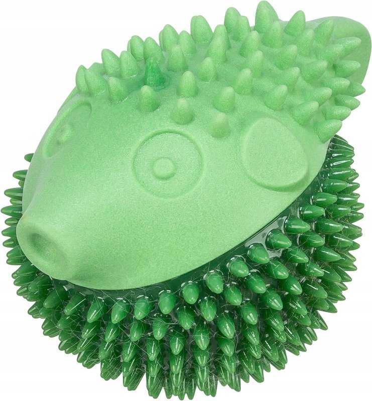 Šunų žaislas - Trixie Pufferfish, TPR, 12 cm