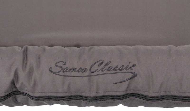 Trixie Trixie Samoa Classic pude, 120 x 95 cm, grå