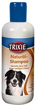 Trixie Natural-oil šampūnas šunims, 250 ml