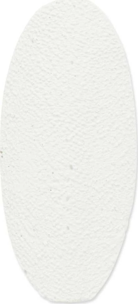 Sepijos paukščiams: Trixie sepijos spalvos kalcio akmuo, birus, 11 cm, 40 g (50 vnt.)