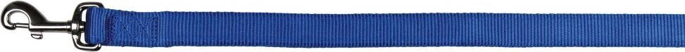 TRIXIE Premium pavadys, L-XL 1m/25mm, mėlynas