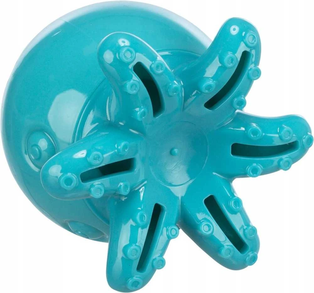 Trixie užkandžių rinkinys „Octopus“, TPR, 11 cm