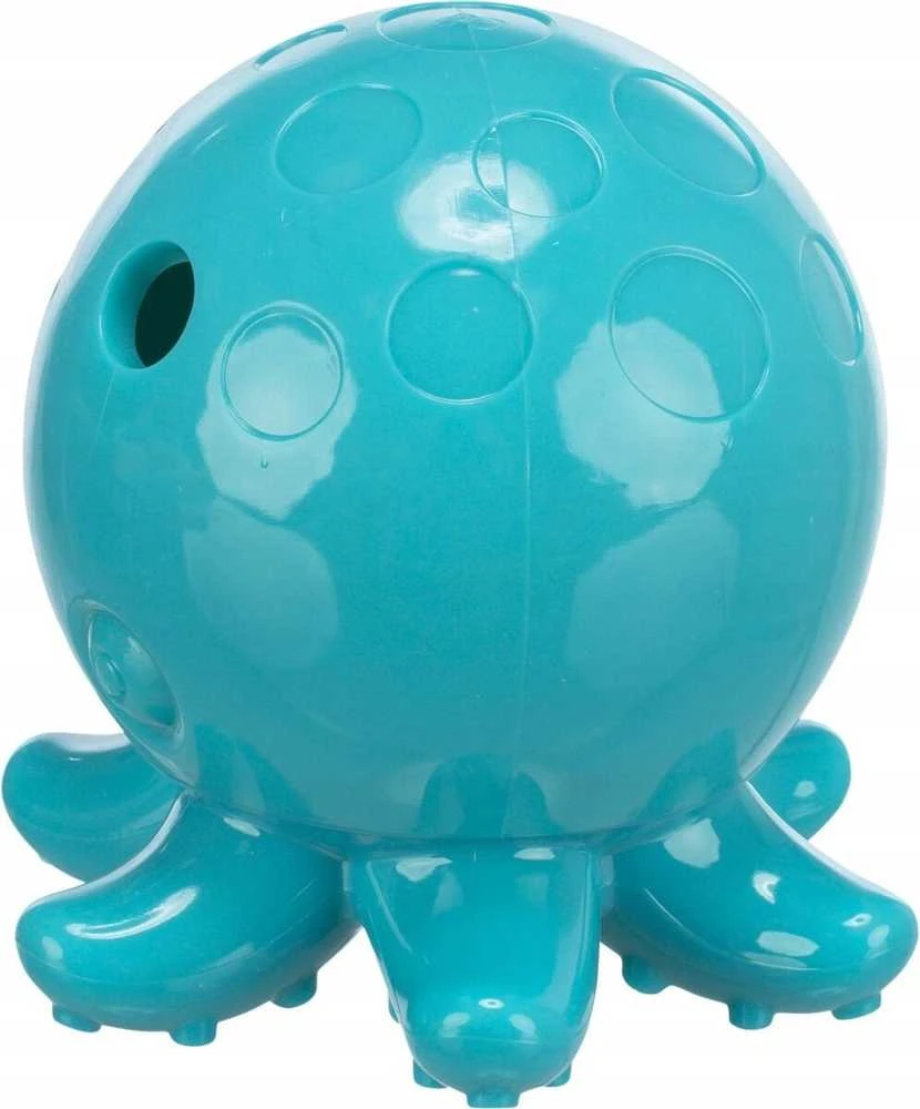 Trixie užkandžių rinkinys „Octopus“, TPR, 11 cm