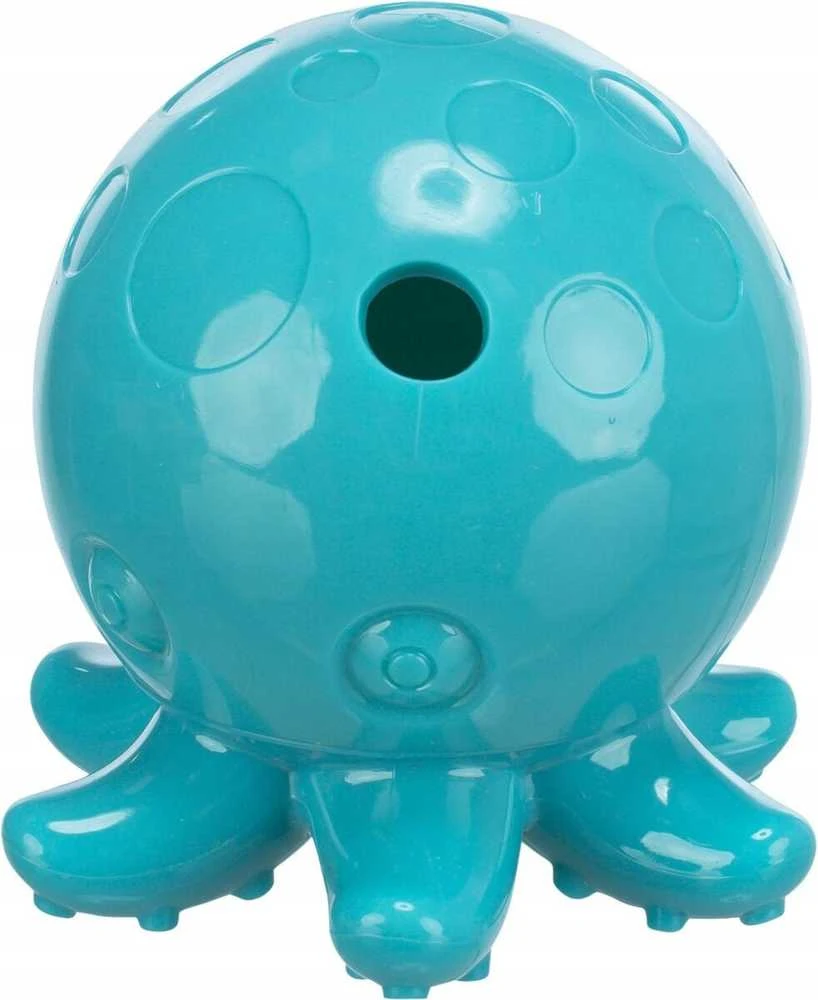 Trixie užkandžių rinkinys „Octopus“, TPR, 11 cm
