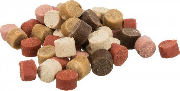 Trixie Treserki Soft Snack Mini Trainer Dot, 500g