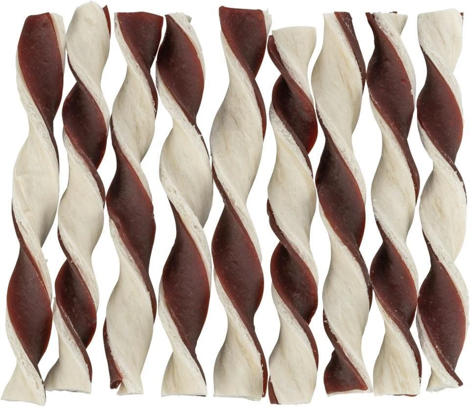 Trixie Spirala užkandis su jautiena 200x12g