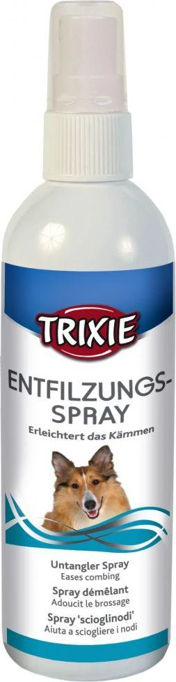 TRIXIE Purškalas nuo SĄVĖLŲ, 175 ml