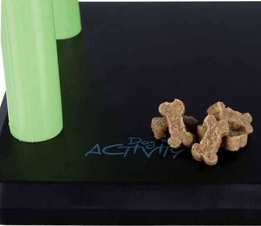 Trixie Žaidimas šuniui Dog Activity Turn Around, 22 × 33 × 18 cm
