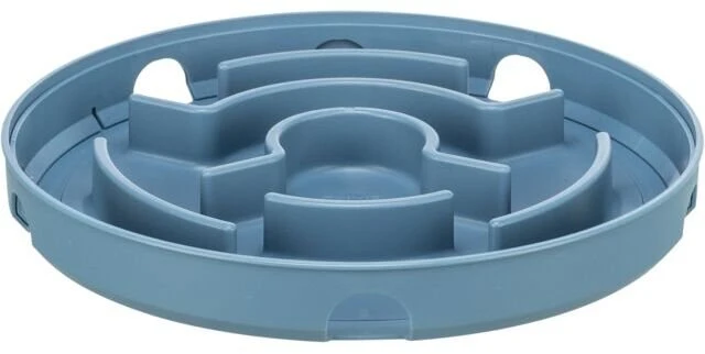 Trixie Šunų aktyvumo supamasis labirintas, lavinamasis žaislas šunims, plastikinis, 28 cm
