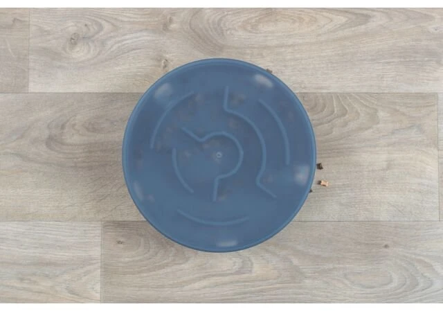 Trixie Šunų aktyvumo supamasis labirintas, lavinamasis žaislas šunims, plastikinis, 28 cm