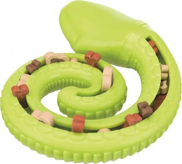 Šunų Skanėstas - Trixie Gyvatė 18 Cm