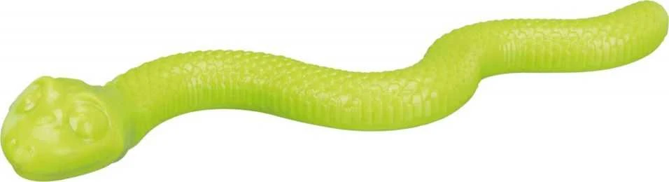 TRIXIE Snack-Snake, TPR, 42 cm
