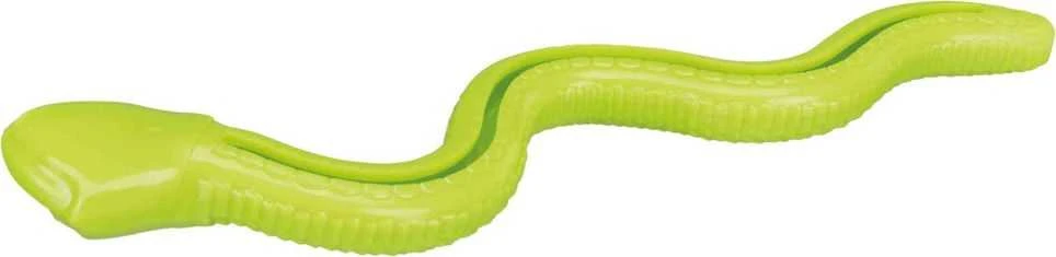 TRIXIE Snack-Snake, TPR, 42 cm