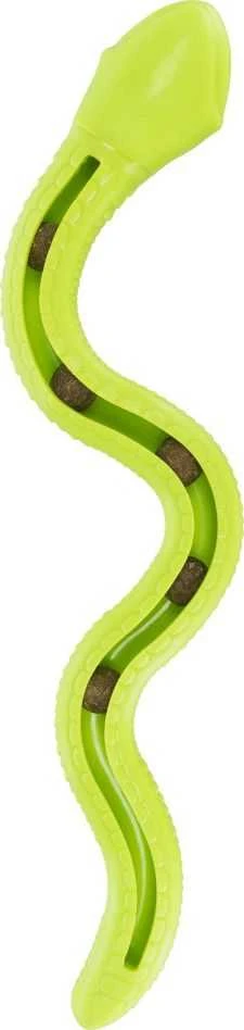 TRIXIE Snack-Snake, TPR, 42 cm