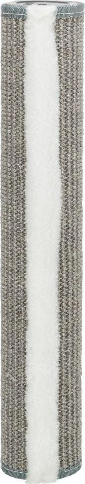 Trixie Cat laipiojimo stiebas Sisal Pilkas 9 × 48 cm Montuojamas ant sienos
