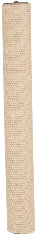 Trixie pakaitinis stulpas, džiutas, ? 9/70 cm
