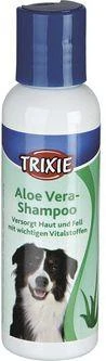 Trixie Aloe vera šunų šampūnas su alijošiumi, 250 ml