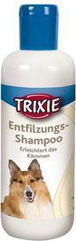 Trixie Detangling šampūnas nuo kailio vėlimosi šunims, 250 ml