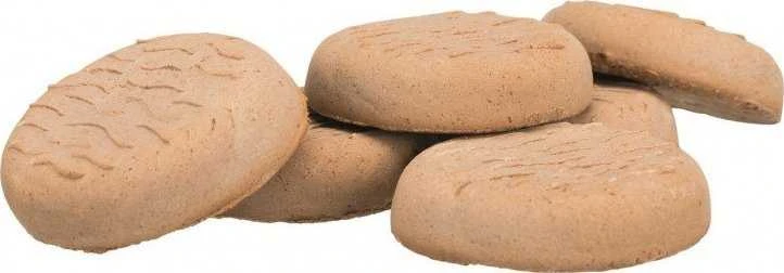 Trixie Cookie Snack Giants su aviena, 1,250 g