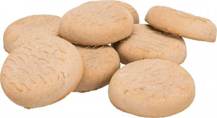 Trixie Cookie Snack Giants su aviena, 1,250 g