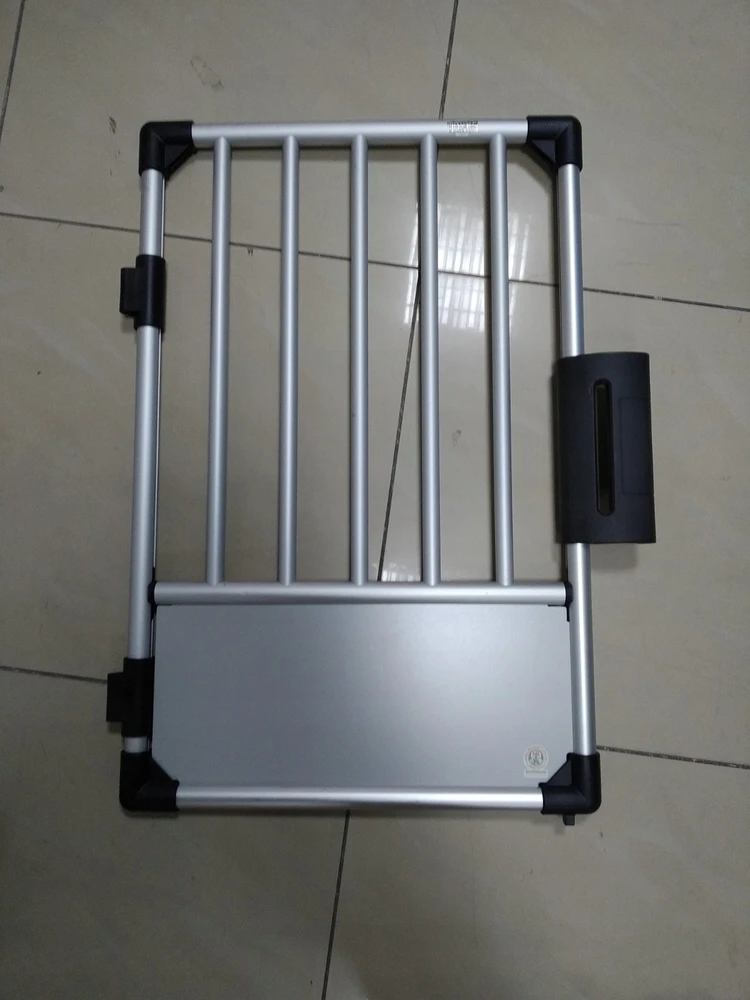 Trixie Transportbur, aliuminis, 94 × 87 × 93 cm