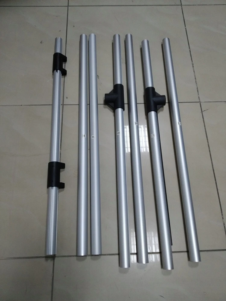 Trixie Transportbur, aliuminis, 94 × 87 × 93 cm