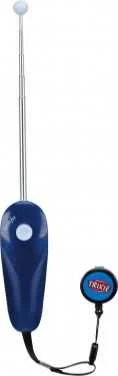 Trixie MOKYMO INDIKATORIAUS „Target Stick“ su Clickeriu