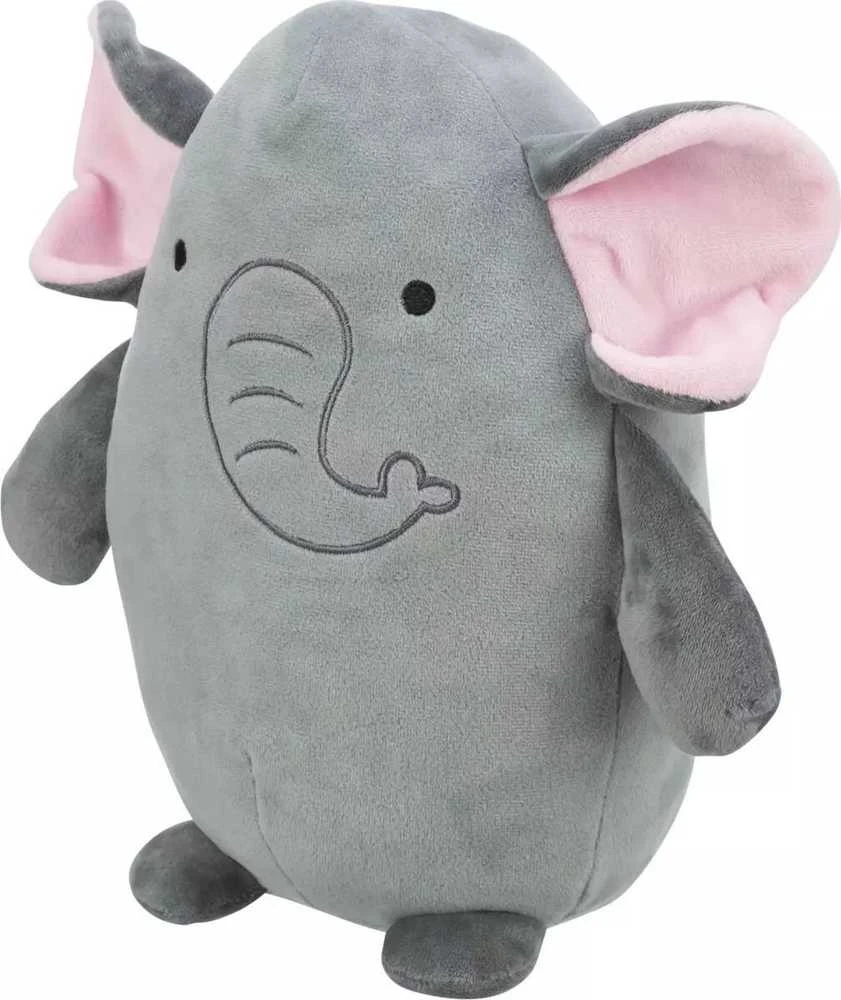 TRIXIE Pliušinis dramblys, 27 cm