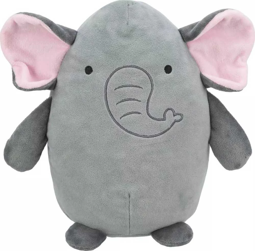 TRIXIE Pliušinis dramblys, 27 cm