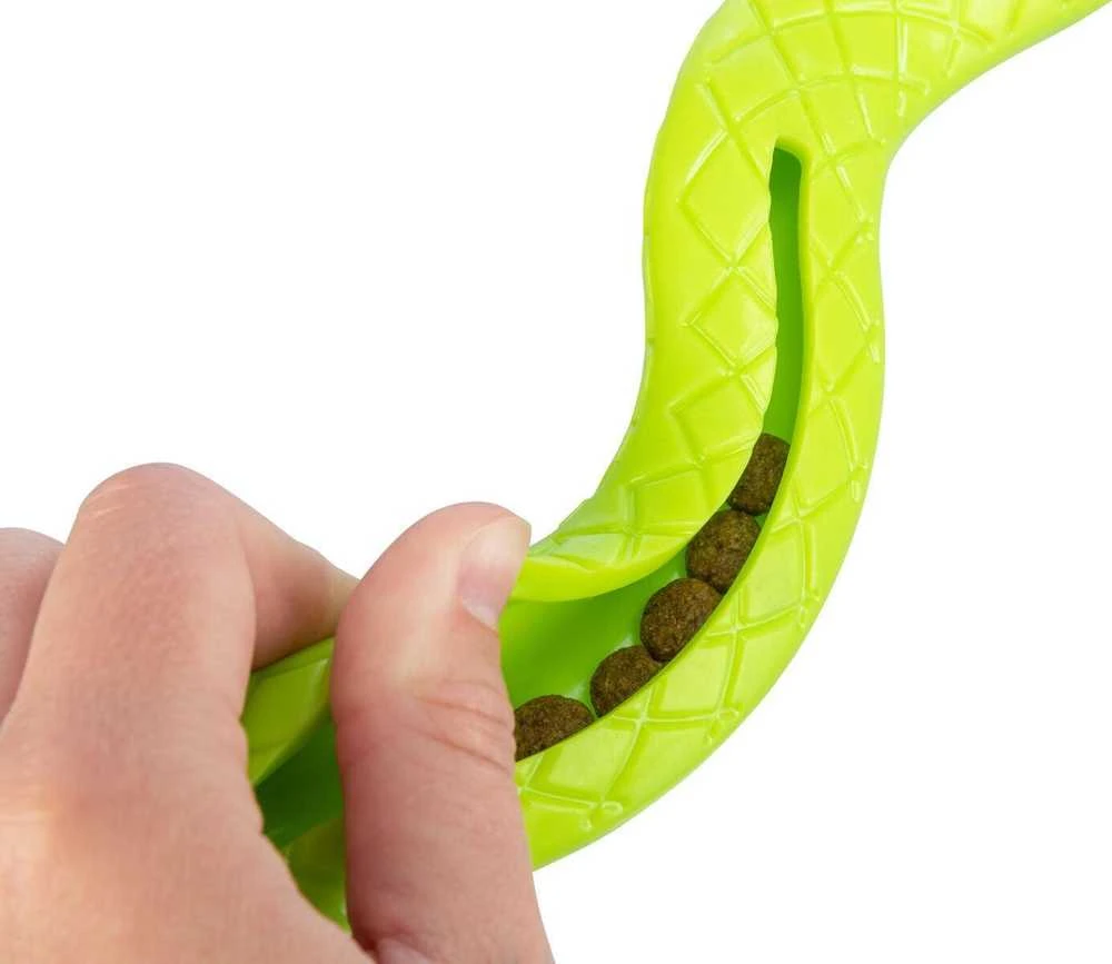 Šunų Žaislas - TRIXIE Snack-Snake 27cm