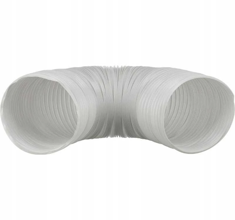 Trixie Ištraukiamas tunelis, žiurkėnams, plastikas, pilkas, 19-80 cm