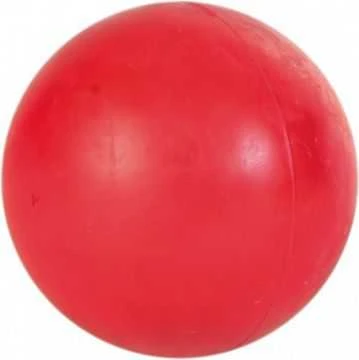 Trixie RUBBER BALL HARD 8,5 cm