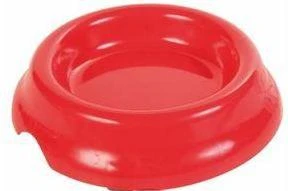 TRIXIE Dubenėlis plastm., 0.2 l, ø 11 cm