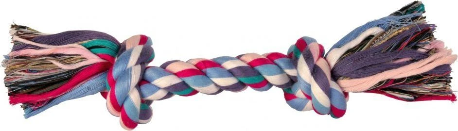 Trixie Žaislas Virvė susukta 125g/26cm MR