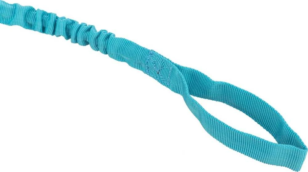 Trixie TX-34705 SZARPAK ŠUNIUI BUNGEE TUGGER su kamuoliu ir šluoste + amortizatorius 85cm