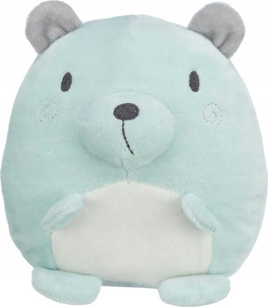 Trixie TX-36164 Žaislas Pliušinis JUNIOR MIŚ 14cm