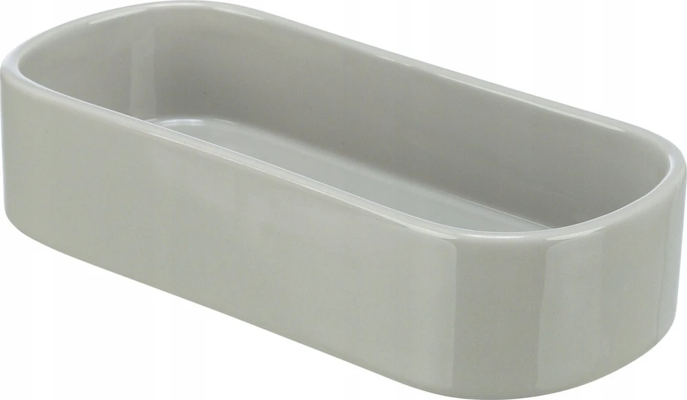 Trixie TX-60744 MISKA CERAMICZNA graužikams OWALNA 600ml 22x10cm /4