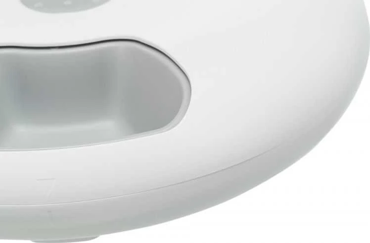 Trixie TX5 + 1, Automatinis tiektuvas, baltas, 32 x 8 cm, 6 × 180 ml