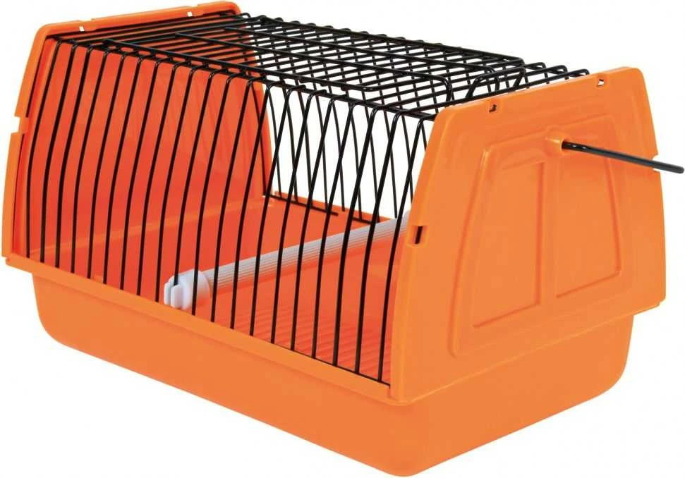 Trixie Boksas graužikų transportavimui 22x15x14cm mažas