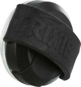 Trixie Flasher USB, šviesus pakabukas šunims, 3 × 8 cm