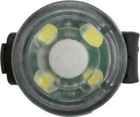 Trixie Flasher USB, šviesus pakabukas šunims, 3 × 8 cm