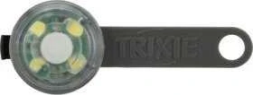Trixie Flasher USB, šviesus pakabukas šunims, 3 × 8 cm