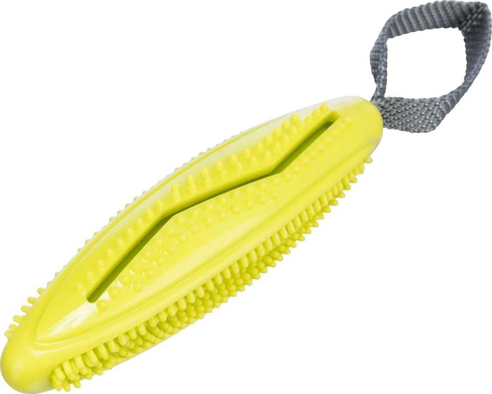 Trixie Snack Stick, žaislas, šuniui, skirtingos spalvos, TPR/poliester, 20 cm/31 cm, na przysmaki