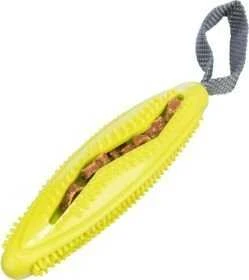 Trixie Snack Stick, žaislas, šuniui, skirtingos spalvos, TPR/poliester, 20 cm/31 cm, na przysmaki