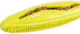 Trixie Snack Stick, žaislas, šuniui, skirtingos spalvos, TPR/poliester, 20 cm/31 cm, na przysmaki