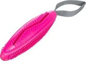 Trixie Snack Stick, žaislas, šuniui, skirtingos spalvos, TPR/poliester, 20 cm/31 cm, na przysmaki